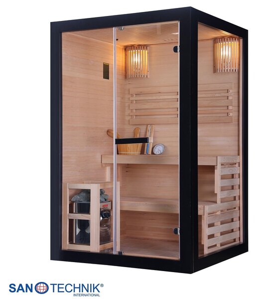 SAUNA Sanotechnik, Online Only