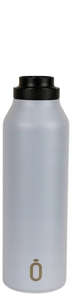 Termoska Runbott Mii šedá 600 ml