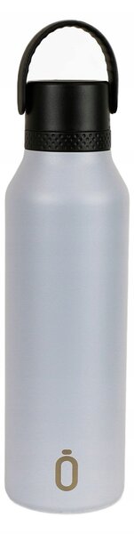 Termoska Runbott Mii šedá 600 ml