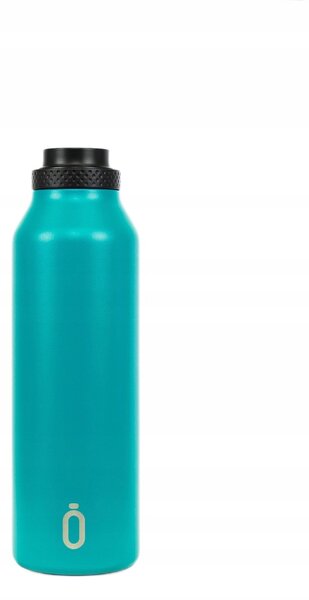 Termoska Runbott Mii Smaragdová 600 ml