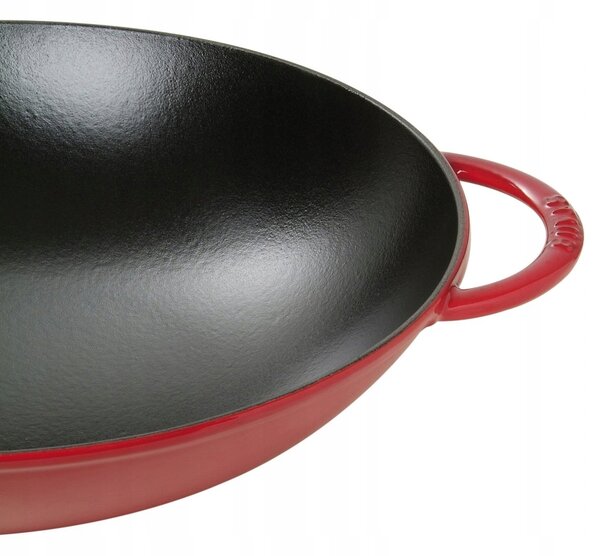 Wok Staub 37 cm