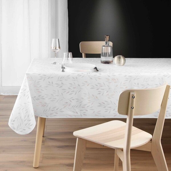 Pratelný ubrus 150x240 cm Lonigold – douceur d'intérieur
