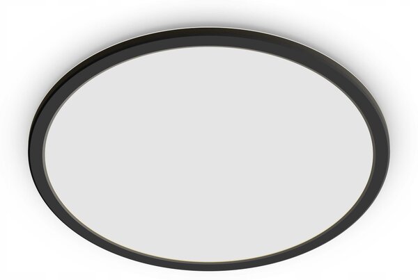 Kulatý Stropní Svítidlo Philips 30 x 30 cm bílá