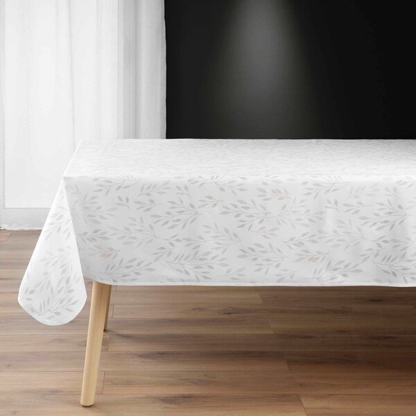 Pratelný ubrus 150x240 cm Lonigold – douceur d'intérieur