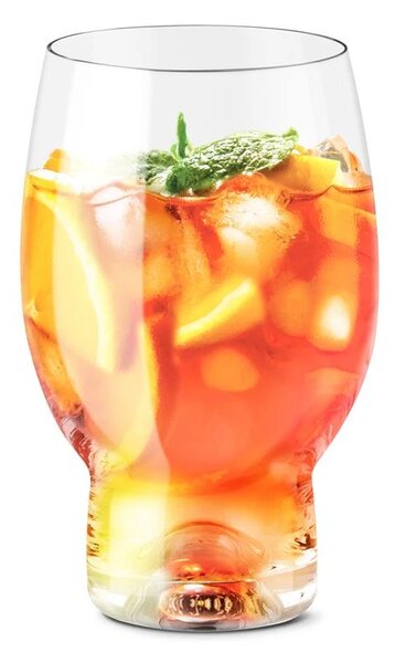 BOHEMIA PRESTIGE SPRITZ SKLENICE 500ML SADA 6 KS BS