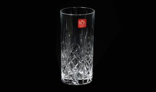 RCR MELODIA SKLENICE 360ML SADA 6 KS