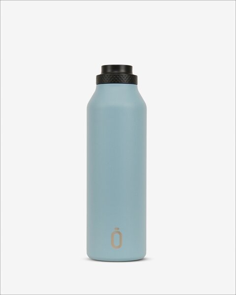 Termoska Runbott Mii akvarelová modrá 600 ml