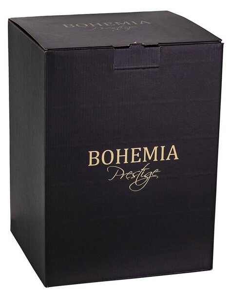 BOHEMIA PRESTIGE OAZA SADA NA VODU 1+6 KS