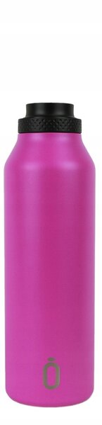 Termoska Runbott Mii Fuchsia 600 ml