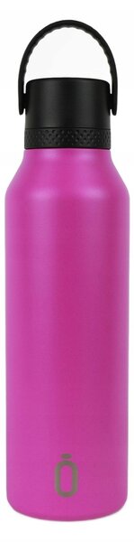 Termoska Runbott Mii Fuchsia 600 ml