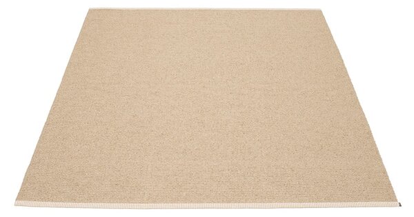 Béžový vnitřní a venkovní koberec 180x220 cm Mono Light Nougat – Pappelina