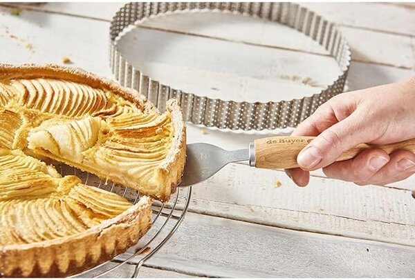 Forma na sušenky de Buyer průměr 24 cm