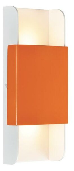 ACA Lighting Wall&Ceiling LED nástěnné svítidlo ZD808712LEDOW