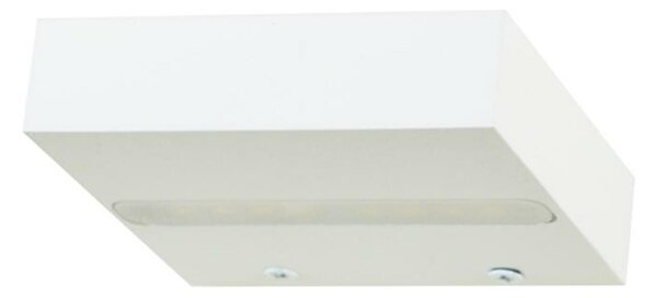 ACA Lighting Wall&Ceiling LED nástěnné svítidlo L36310100U