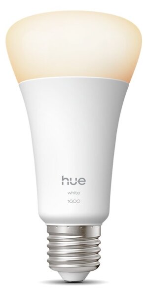 Hue W 1600 smart žárovka A67 E27, 13,5W, 1600lm, teplá bílá