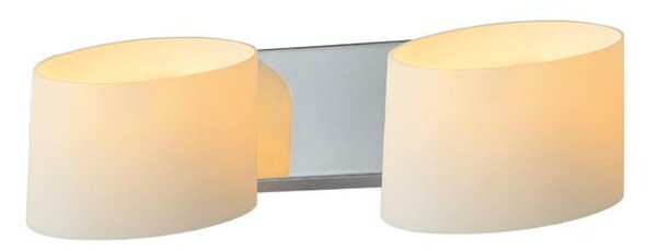ACA Lighting Wall&Ceiling nástěnné svítidlo OYD100452W