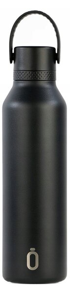 Termoska Runbott Mii Černá 600 ml