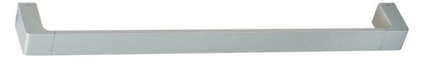 ACA Lighting Wall&Ceiling nástěnné svítidlo ZD810418LEDGY