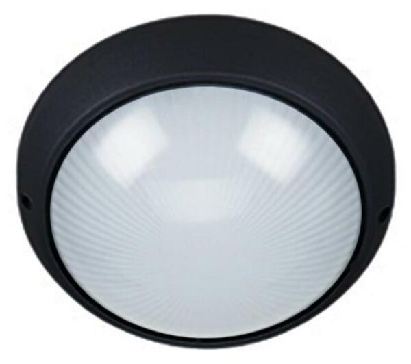 ACA Lighting Garden Wall venkovní nástěnné a stropní svítidlo HI5042B