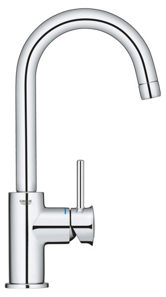 GROHE 23783000 - Umyvadlová baterie START CLASSIC 311 mm lesklý chrom