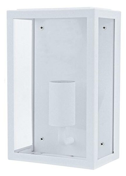 ACA Lighting Garden Wall venkovní nástěnné svítidlo CELIAM1WWH