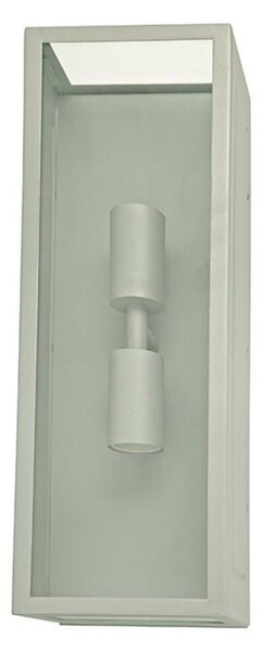 ACA Lighting Garden Wall venkovní nástěnné svítidlo CELIA2WG