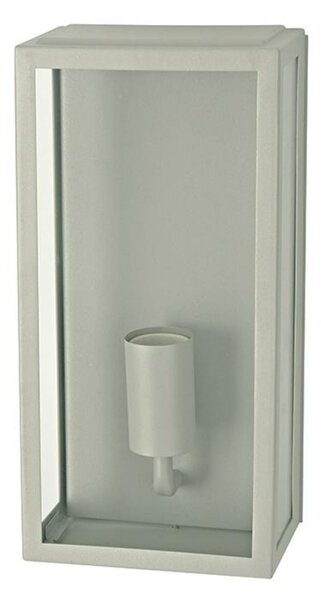 ACA Lighting Garden Wall venkovní nástěnné svítidlo CELIA1WG