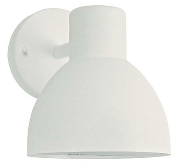 ACA Lighting Garden Wall venkovní nástěnné svítidlo BEROM1WWH