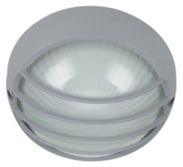 ACA Lighting Garden Wall venkovní nástěnné svítidlo HI5044G