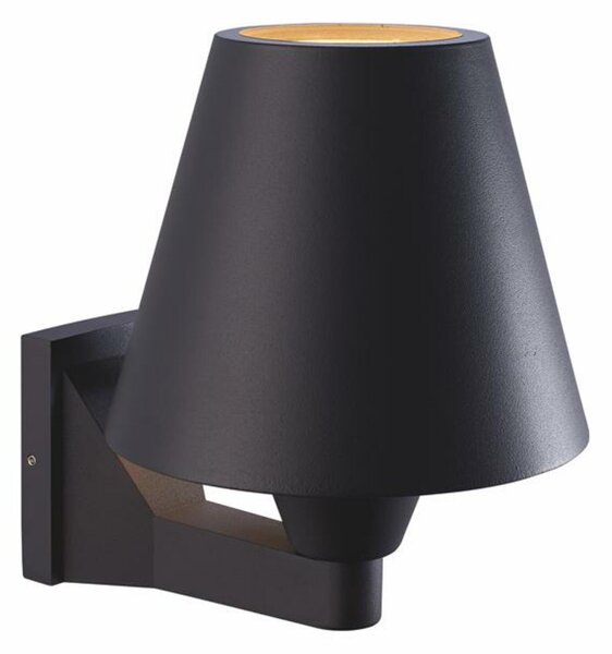 ACA Lighting Garden Wall venkovní nástěnné svítidlo LG2121G