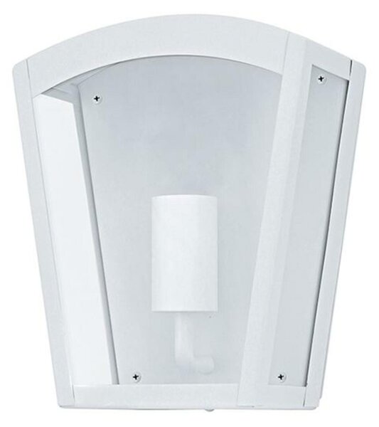 ACA Lighting Garden Wall venkovní nástěnné svítidlo CELIAV1WWH