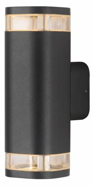 ACA Lighting Garden Wall venkovní nástěnné svítidlo LG2882G