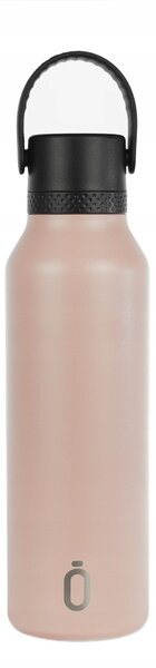 Termoska Runbott Mii broskvová 600 ml