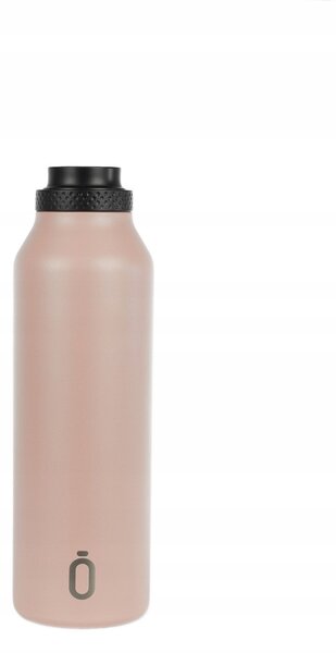 Termoska Runbott Mii broskvová 600 ml