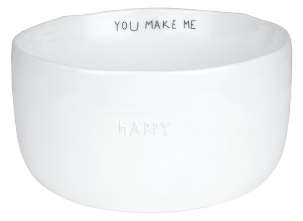 Räder Miska kolekce "Be Happy"