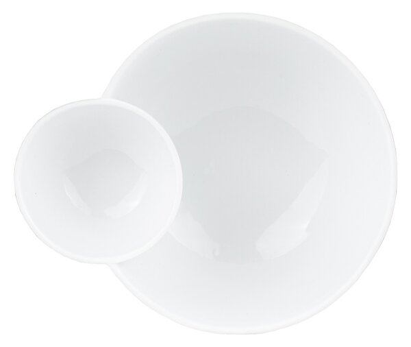 Räder Porcelánová miska „Two Gether“