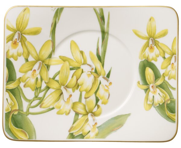 Villeroy&Boch Amazonia čajový podšálek 17x14cm