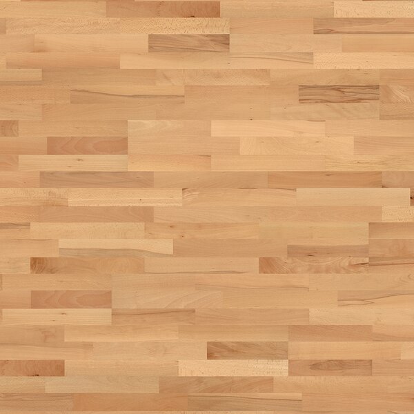 Třívrstvá dřevěná podlaha Parador - BUK LIVING - 1518103