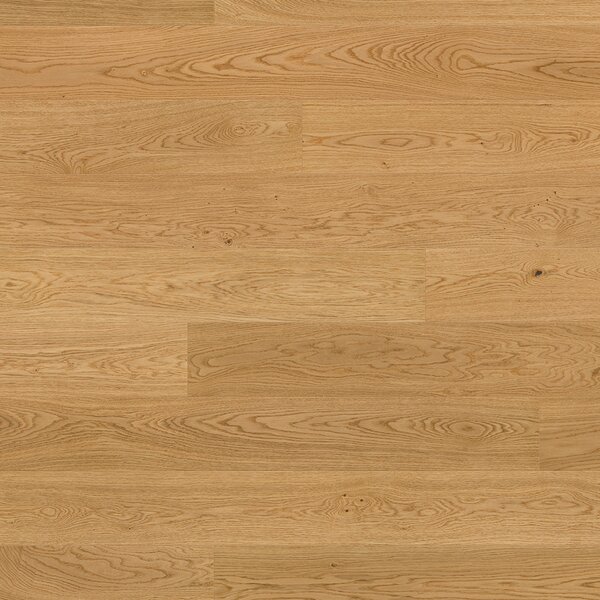 Třívrstvá dřevěná podlaha Parador - DUB NATUR - 1744417