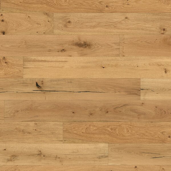 Třívrstvá dřevěná podlaha Parador - DUB HANDCRAFTED - 1739944
