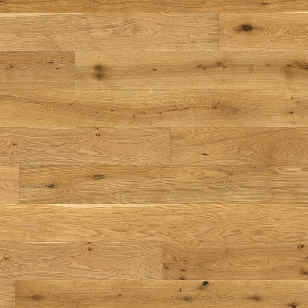 Třívrstvá dřevěná podlaha Parador - DUB BRUSHED - 1518264