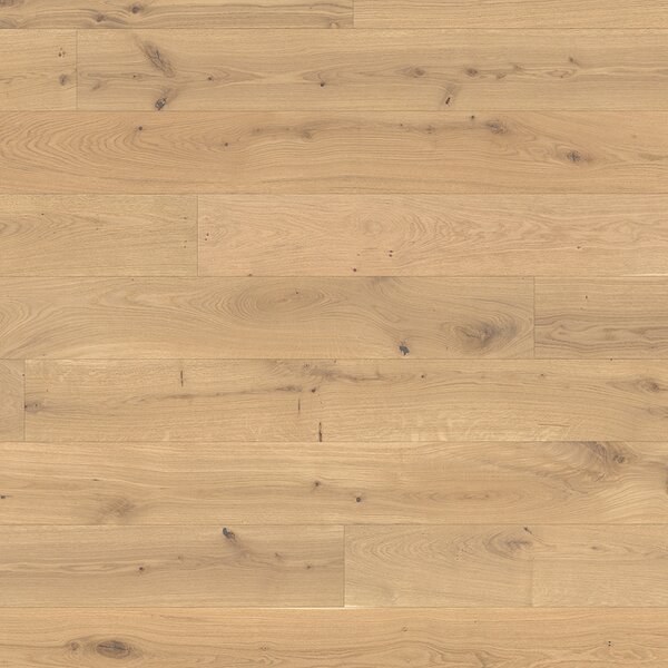 Třívrstvá dřevěná podlaha Parador - DUB BRUSHED - 1595135