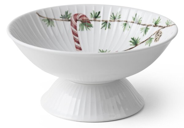 Porcelánová mísa Hammershøi Christmas 16 cm