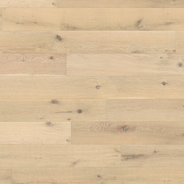 Třívrstvá dřevěná podlaha Parador - DUB BRUSHED - 1744853