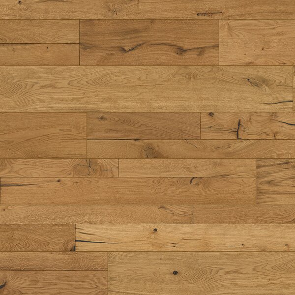Třívrstvá dřevěná podlaha Parador - DUB MULTIPLANK - 1744429