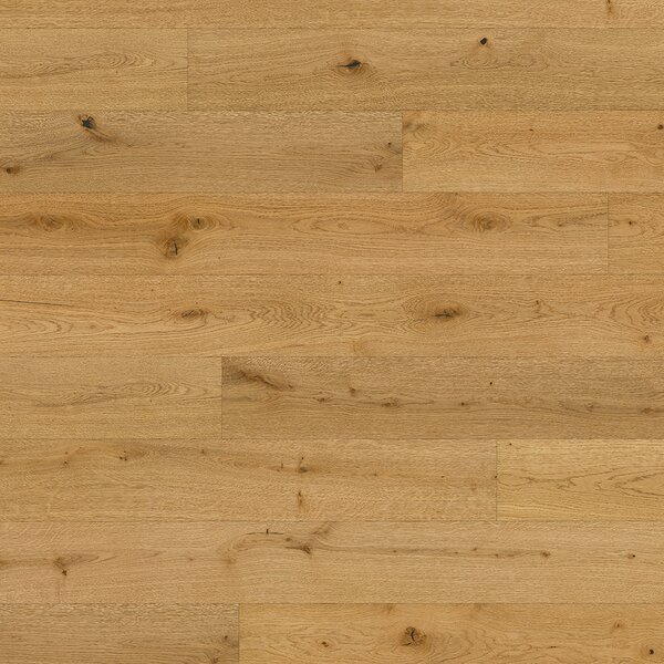 Třívrstvá dřevěná podlaha Parador - DUB SOFT TEXTURE - 1739902