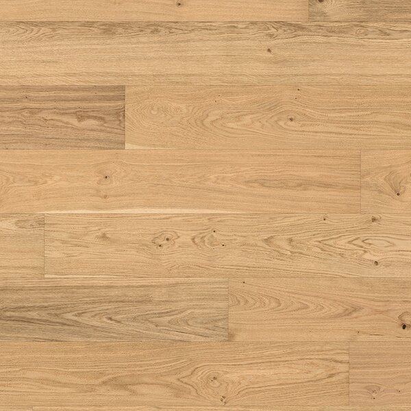 Třívrstvá dřevěná podlaha Parador - DUB SOFT TEXTURE - 1744846