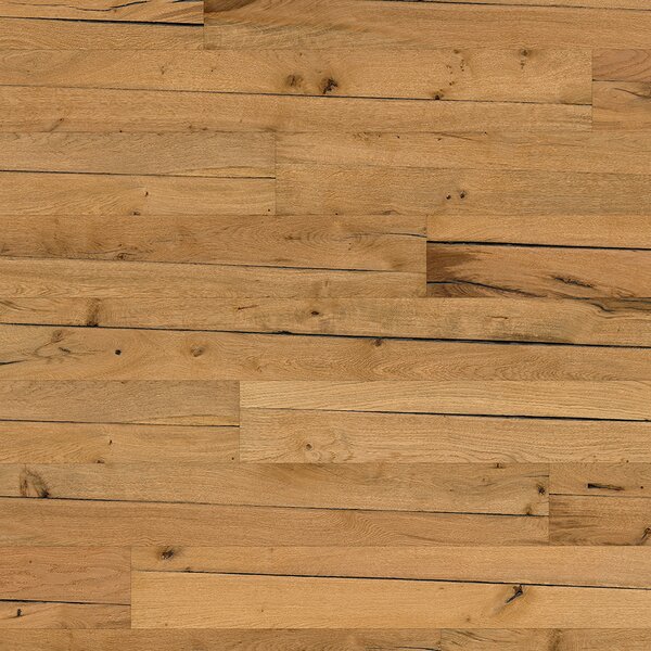 Třívrstvá dřevěná podlaha Parador - DUB TREE PLANK - 1739957