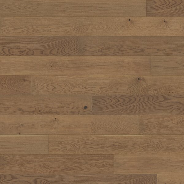 Třívrstvá dřevěná podlaha Parador - DUB NOUGAT - 1739938