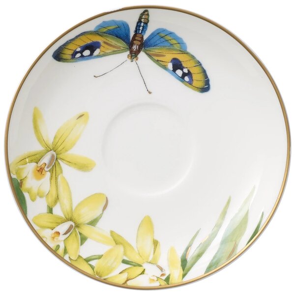 Villeroy&Boch Amazonia Anmut espresso podšálek 12cm